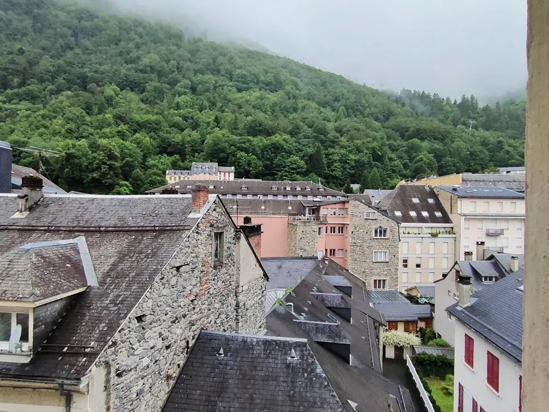 Location de Vacances Cauterets 622