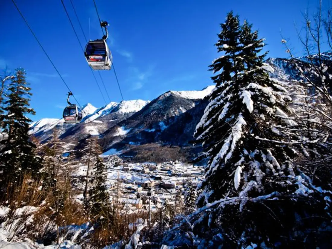 Location de Vacances Cauterets 622