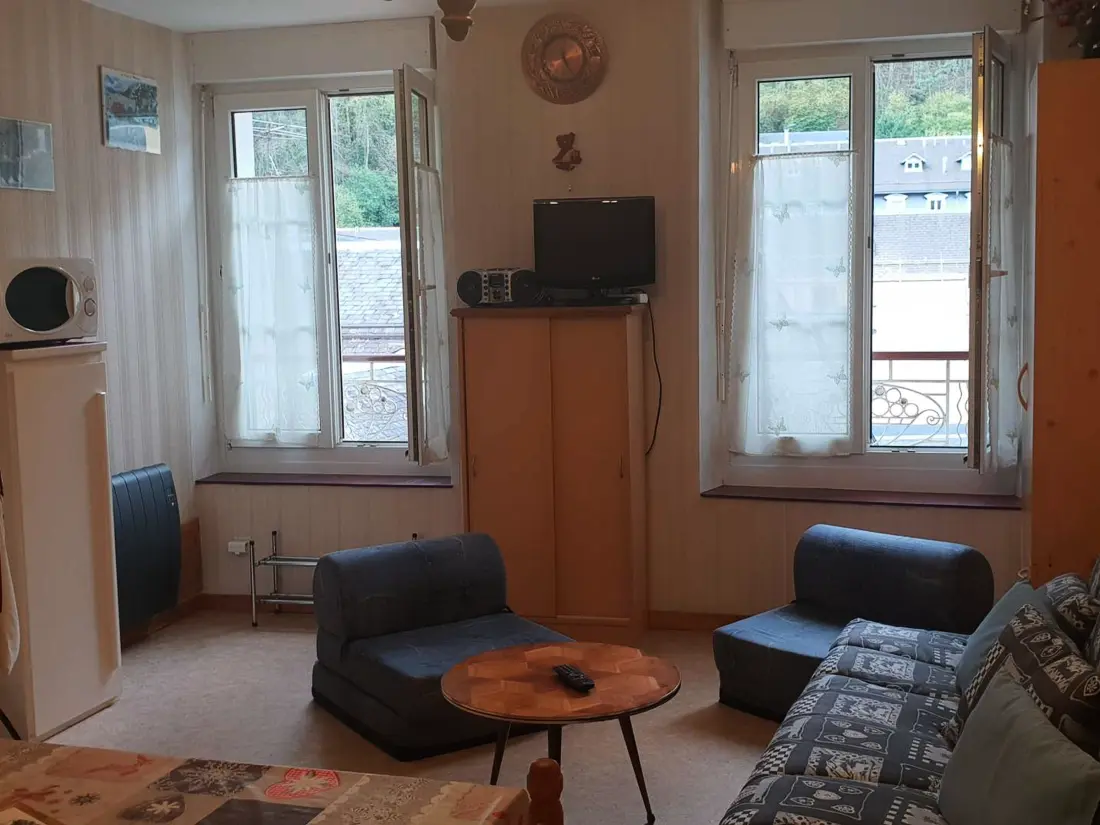 Location de Vacances Cauterets 622