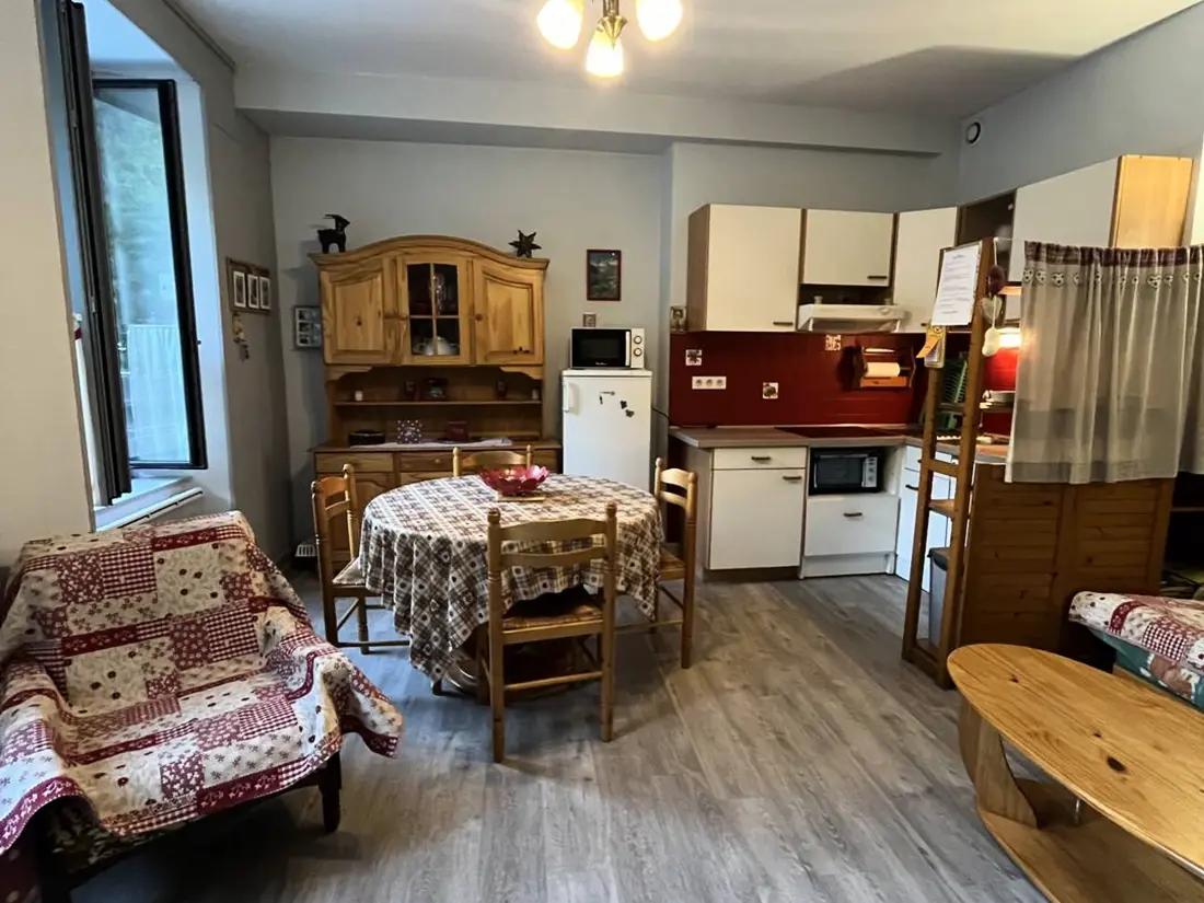 Location de Vacances Cauterets 624