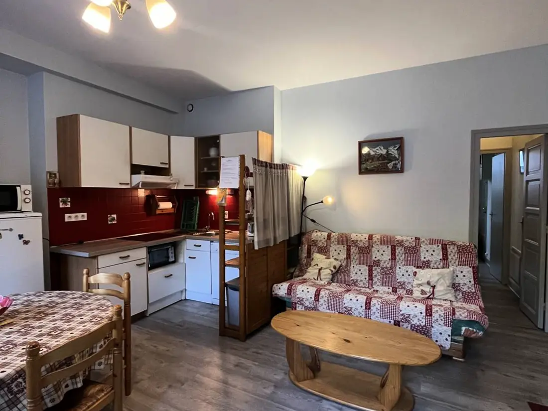 Location de Vacances Cauterets 624