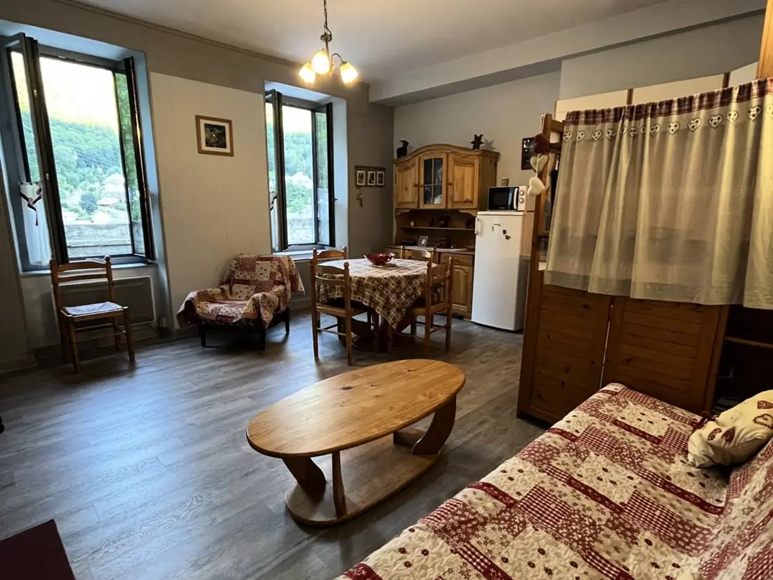 Location de Vacances Cauterets 624