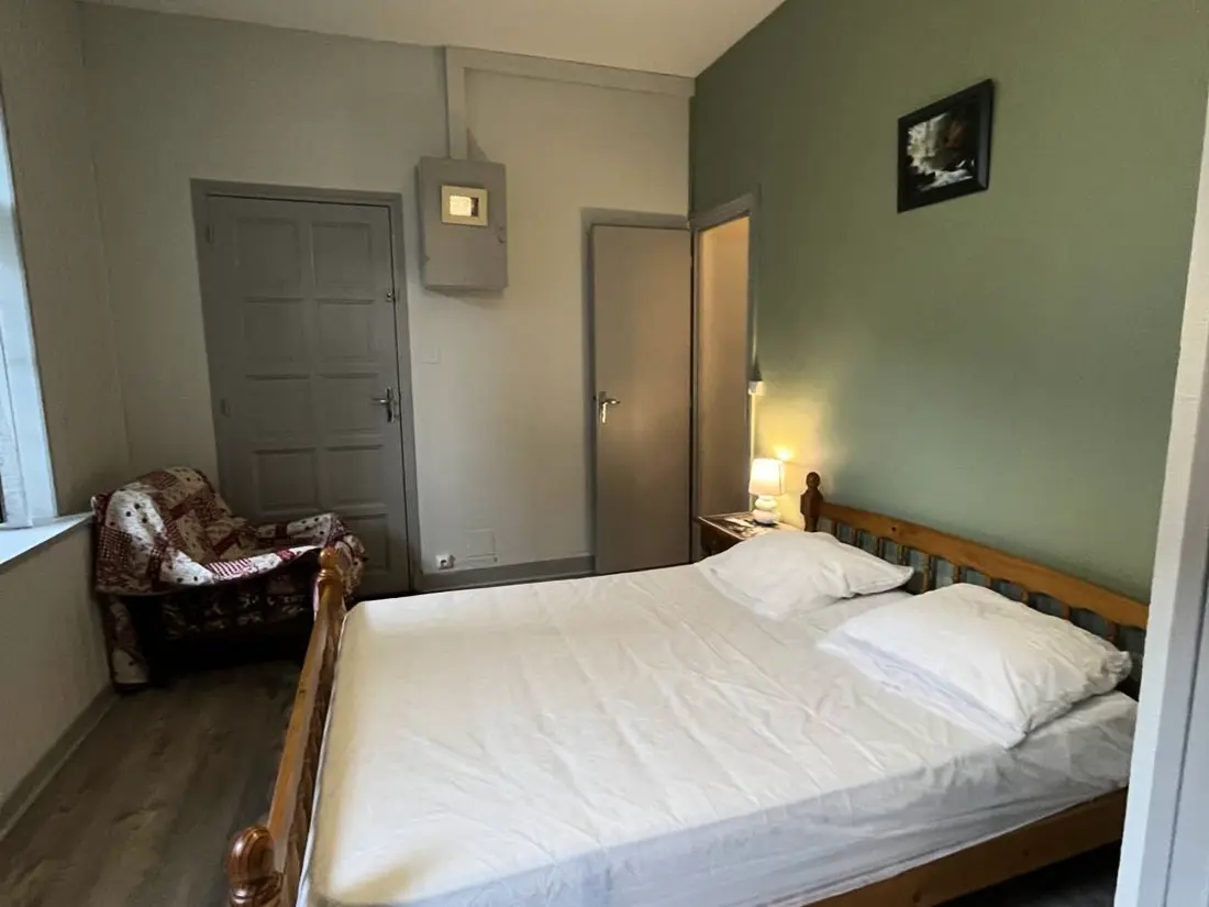 Location de Vacances Cauterets 624