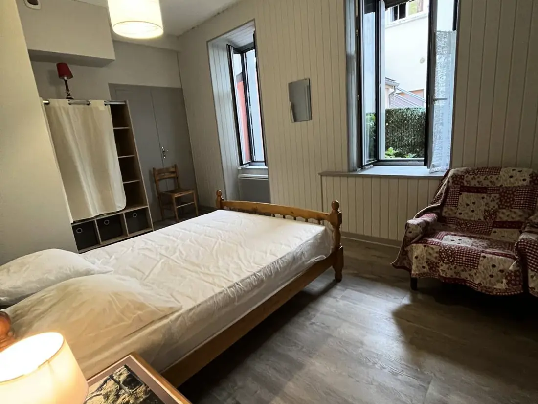 Location de Vacances Cauterets 624