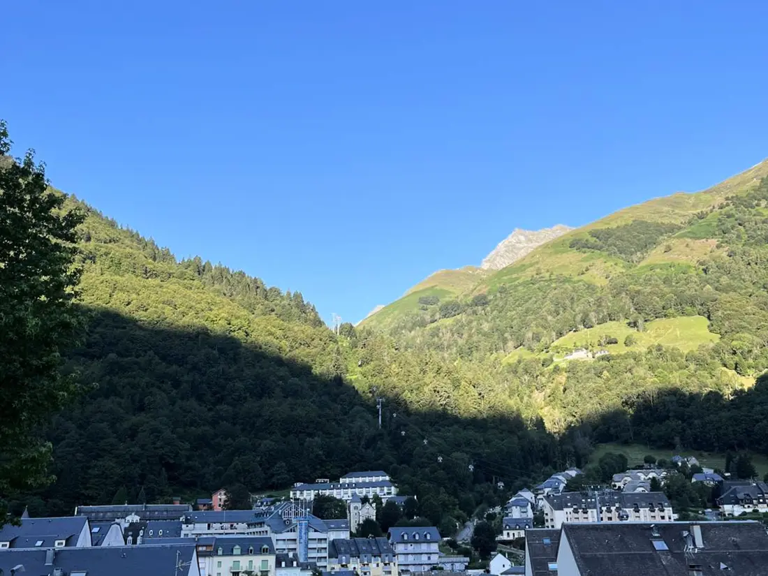 Location de Vacances Cauterets 624