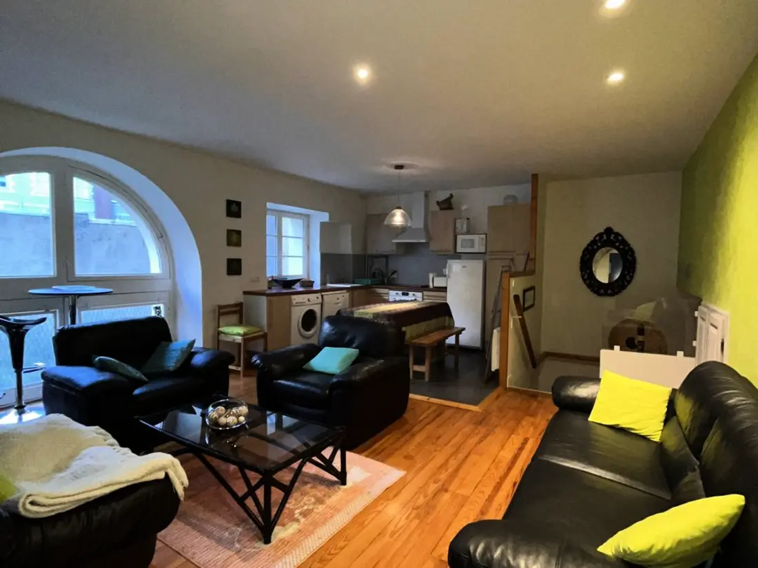 Location de Vacances Cauterets 625