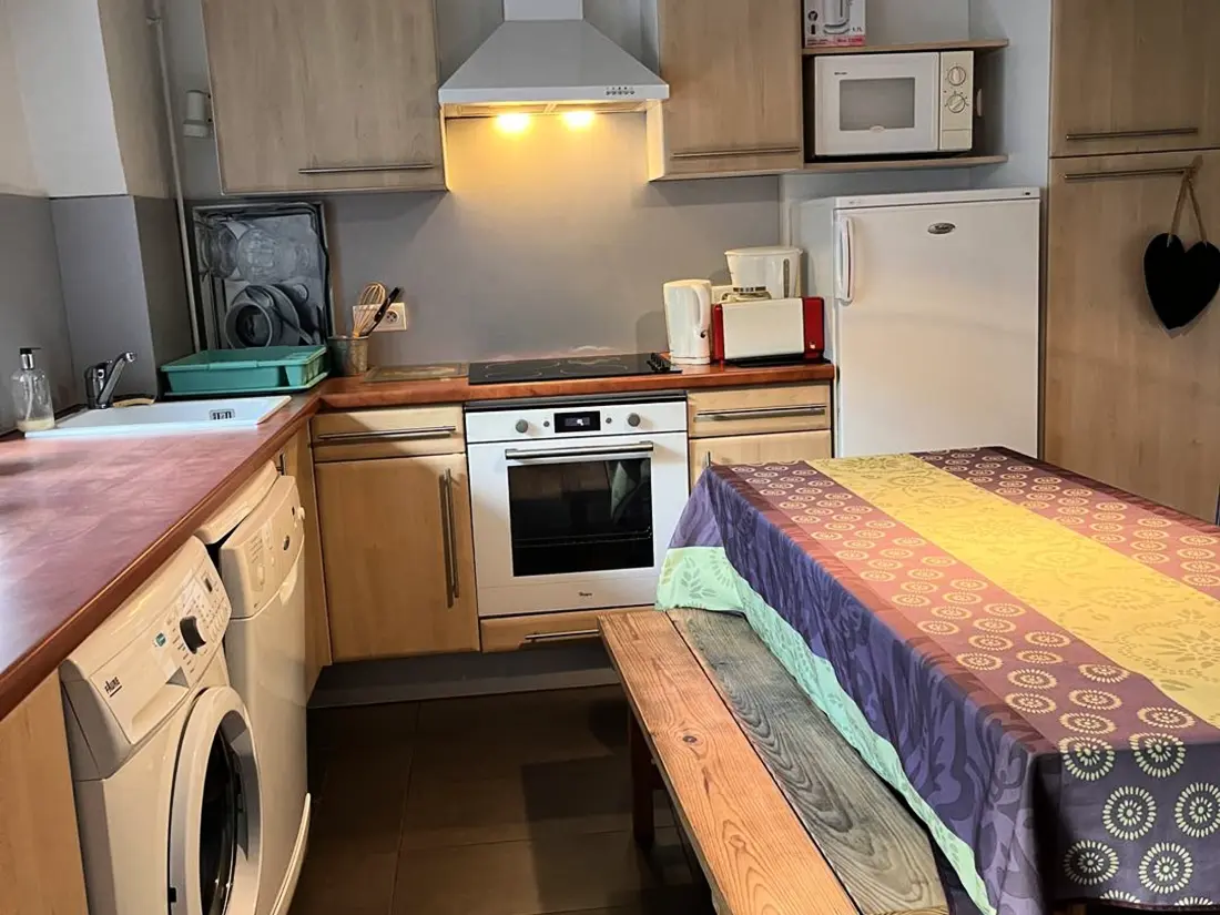 Location de Vacances Cauterets 625