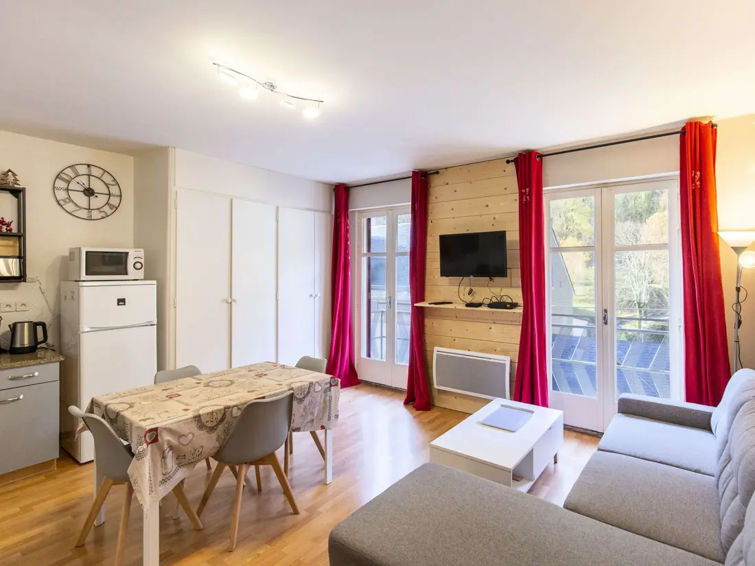 Location de Vacances Cauterets 627