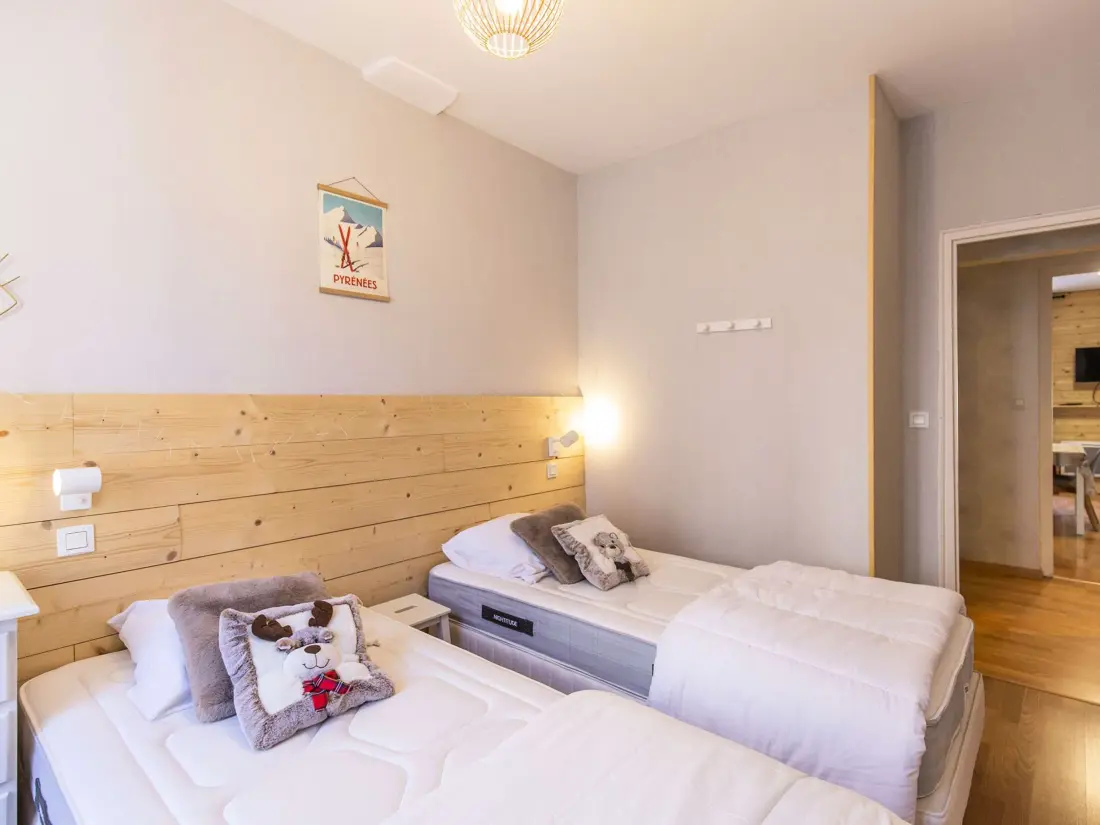 Location de Vacances Cauterets 627