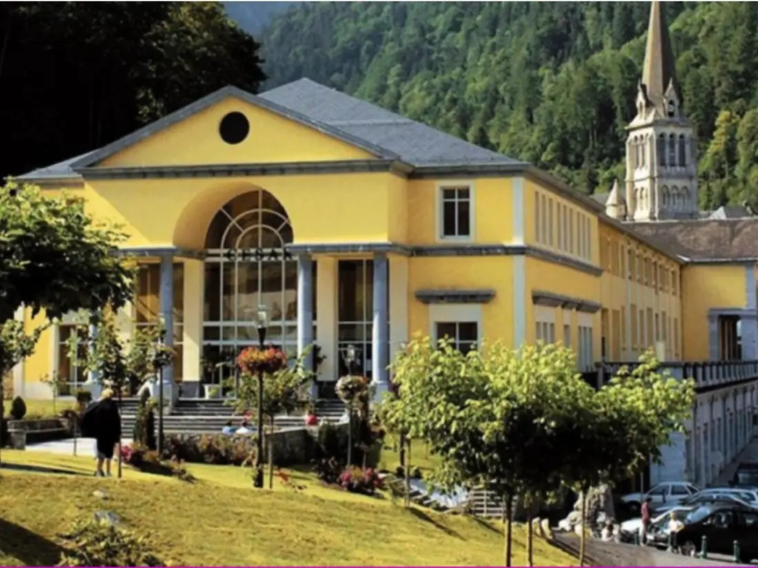 Location de Vacances Cauterets 628