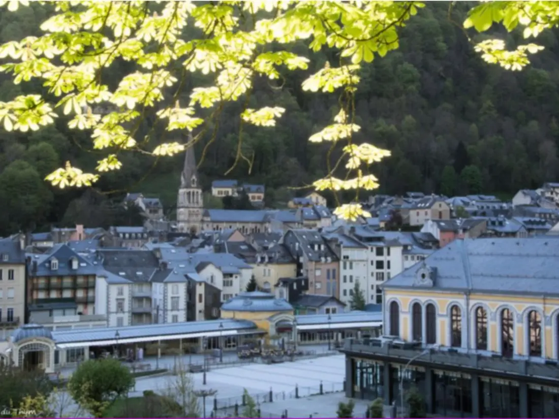 Location de Vacances Cauterets 634