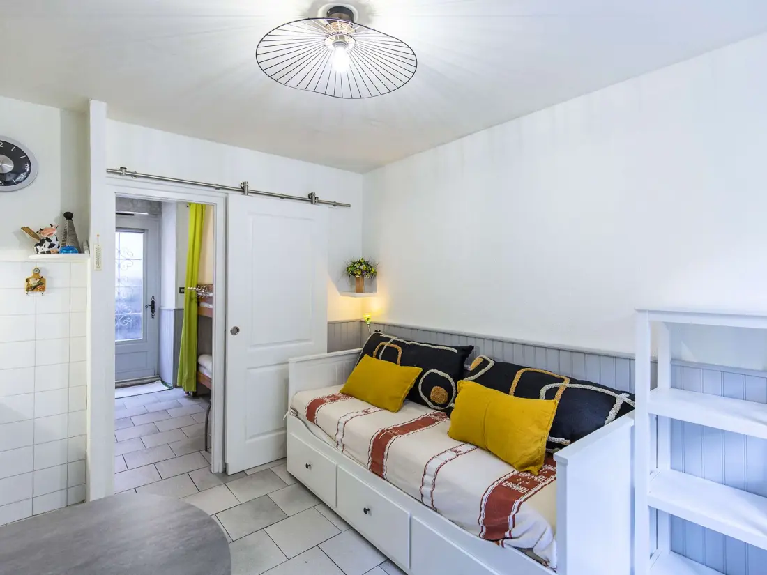 Location de Vacances Cauterets 634