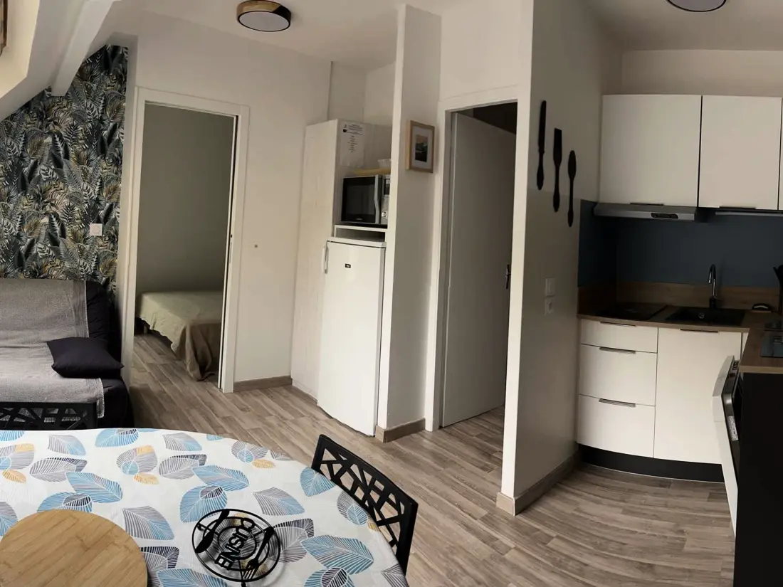 Location de Vacances Cauterets 636