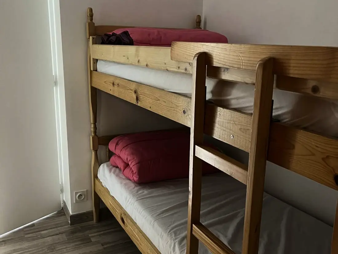 Location de Vacances Cauterets 636