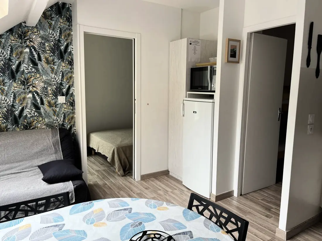 Location de Vacances Cauterets 636