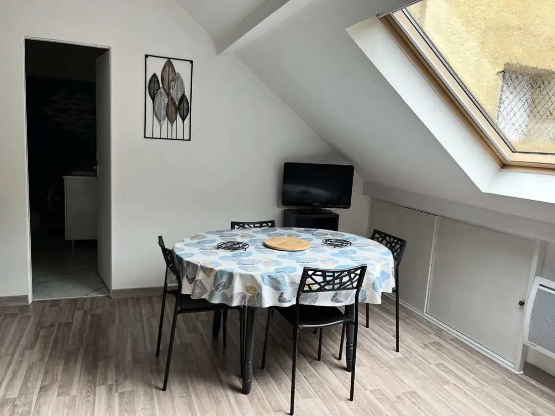 Location de Vacances Cauterets 636