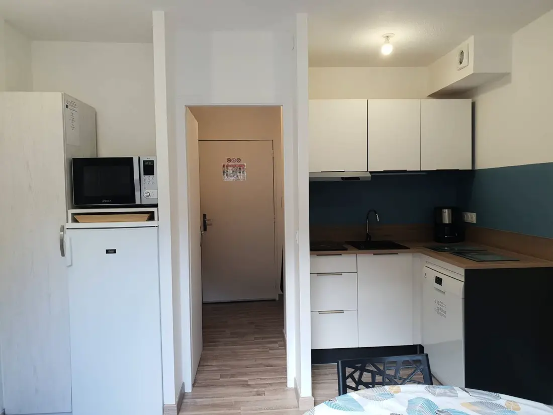 Location de Vacances Cauterets 636