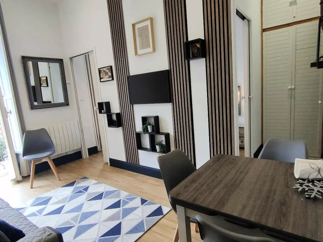 Location de Vacances Cauterets 646