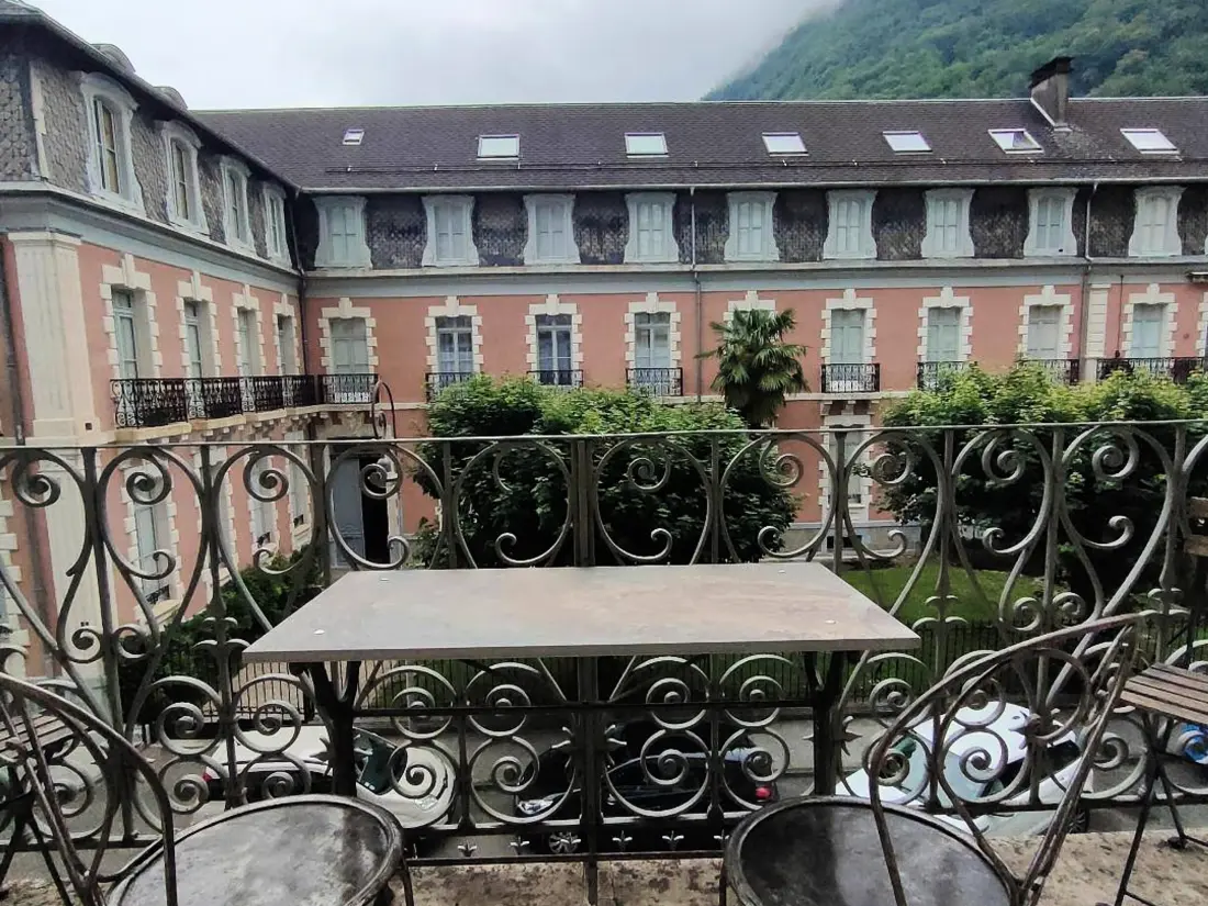 Location de Vacances Cauterets 646