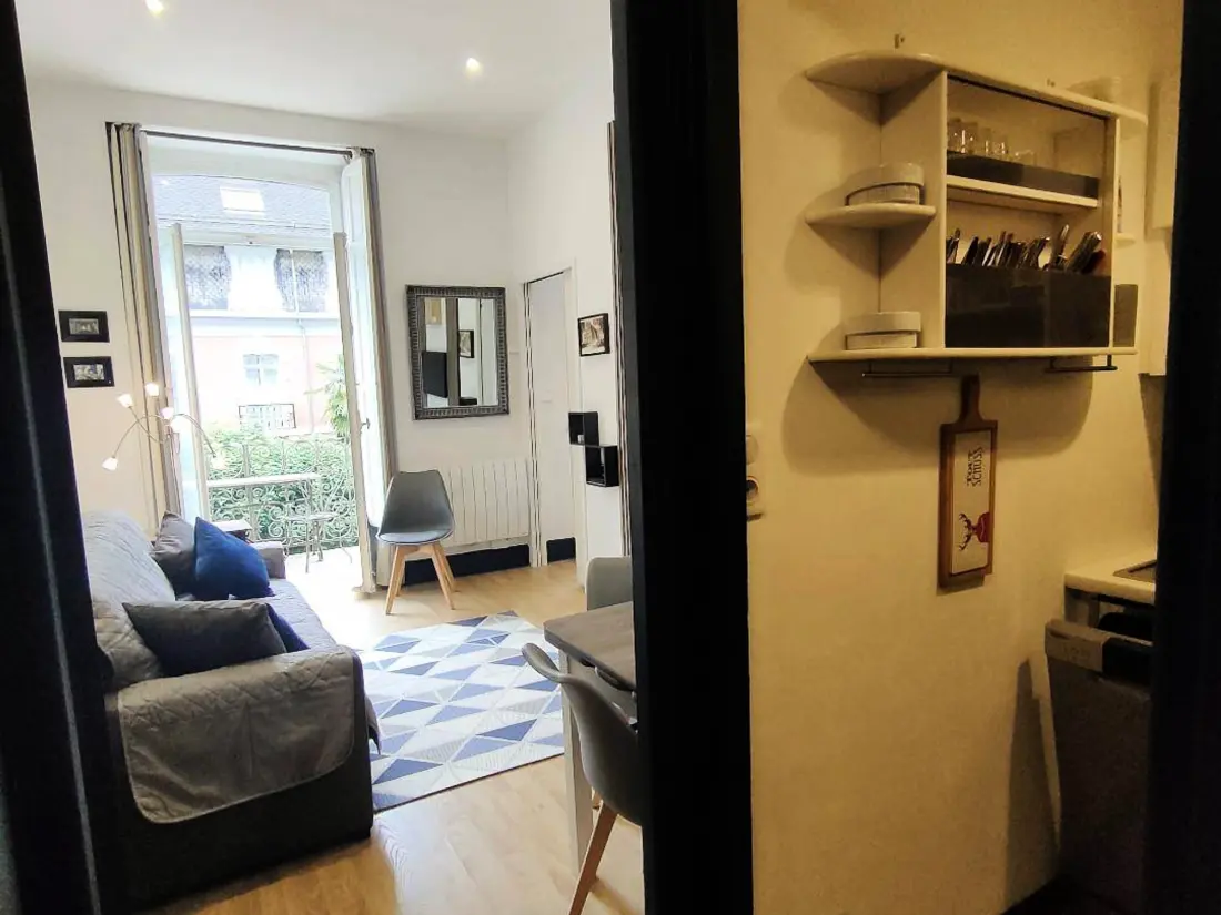Location de Vacances Cauterets 646