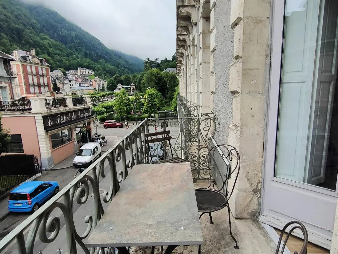 Location de Vacances Cauterets 646