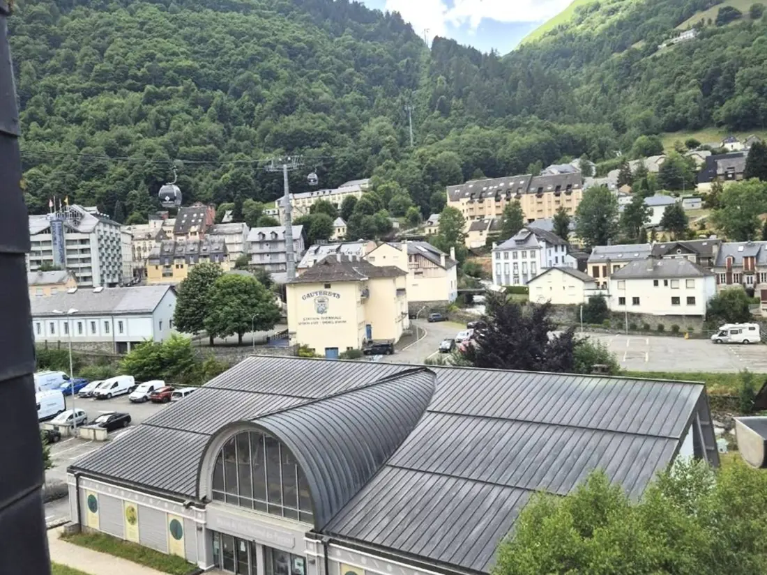 Location de Vacances Cauterets 647