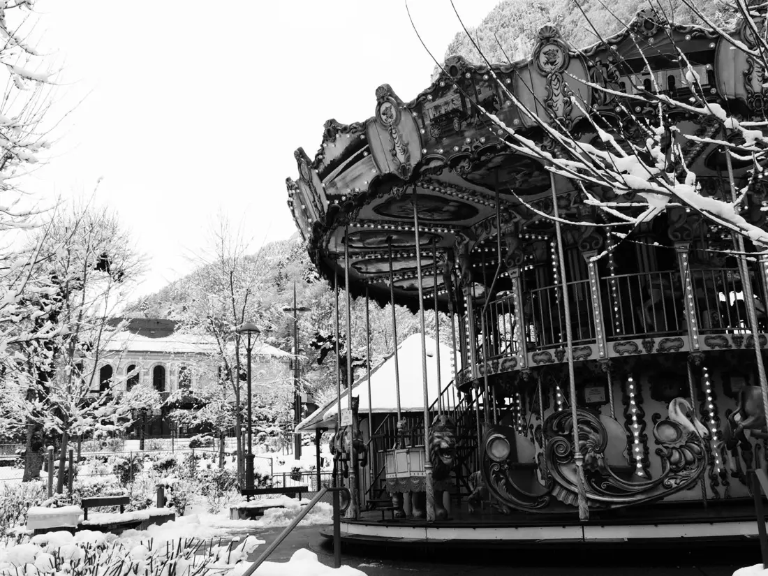 Location de Vacances Cauterets 647