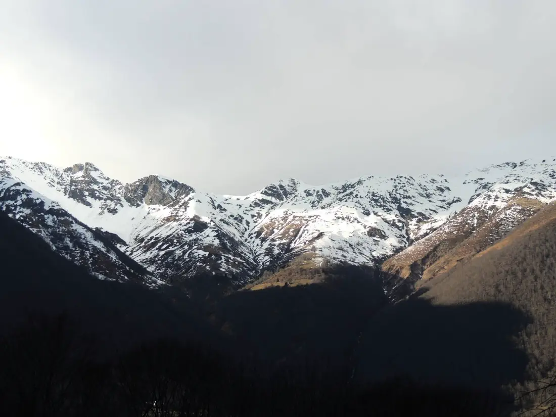 Location de Vacances Cauterets 647