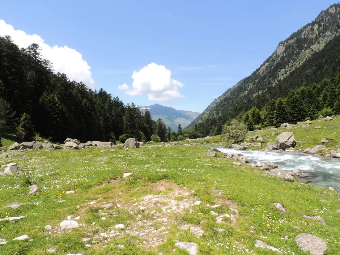 Location de Vacances Cauterets 647