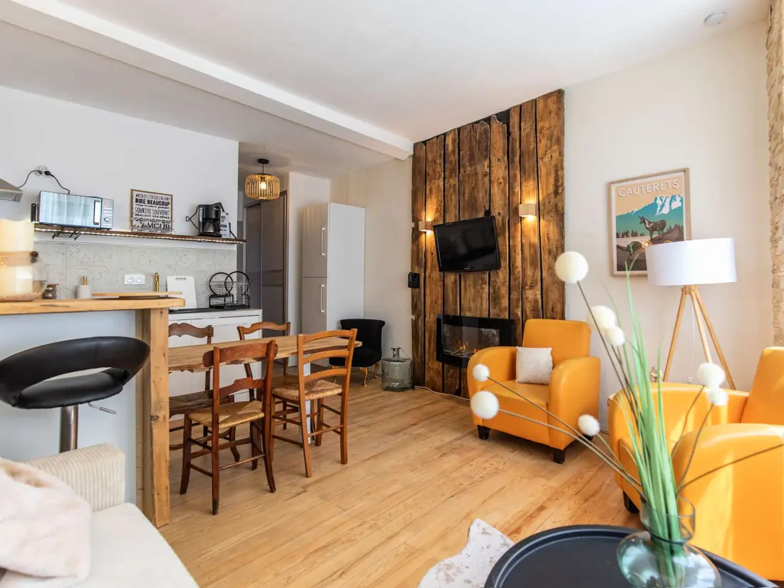 Location de Vacances Cauterets 661