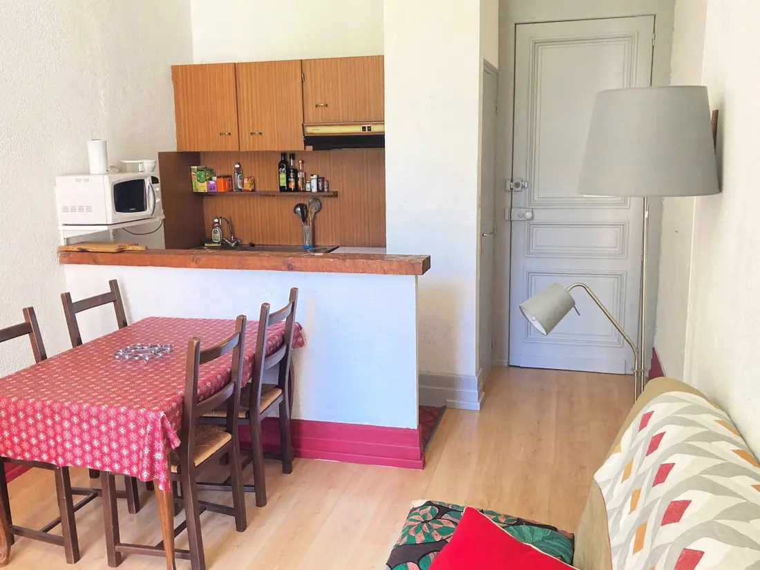 Location de Vacances Cauterets 665