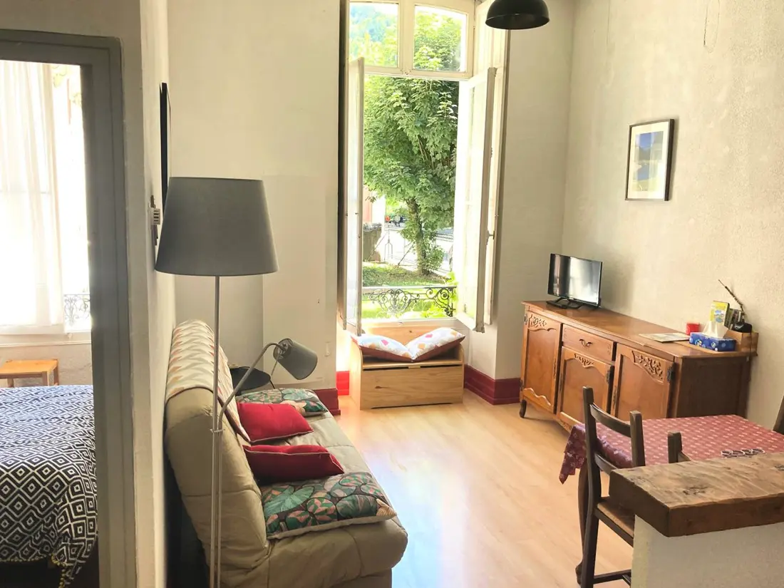 Location de Vacances Cauterets 665