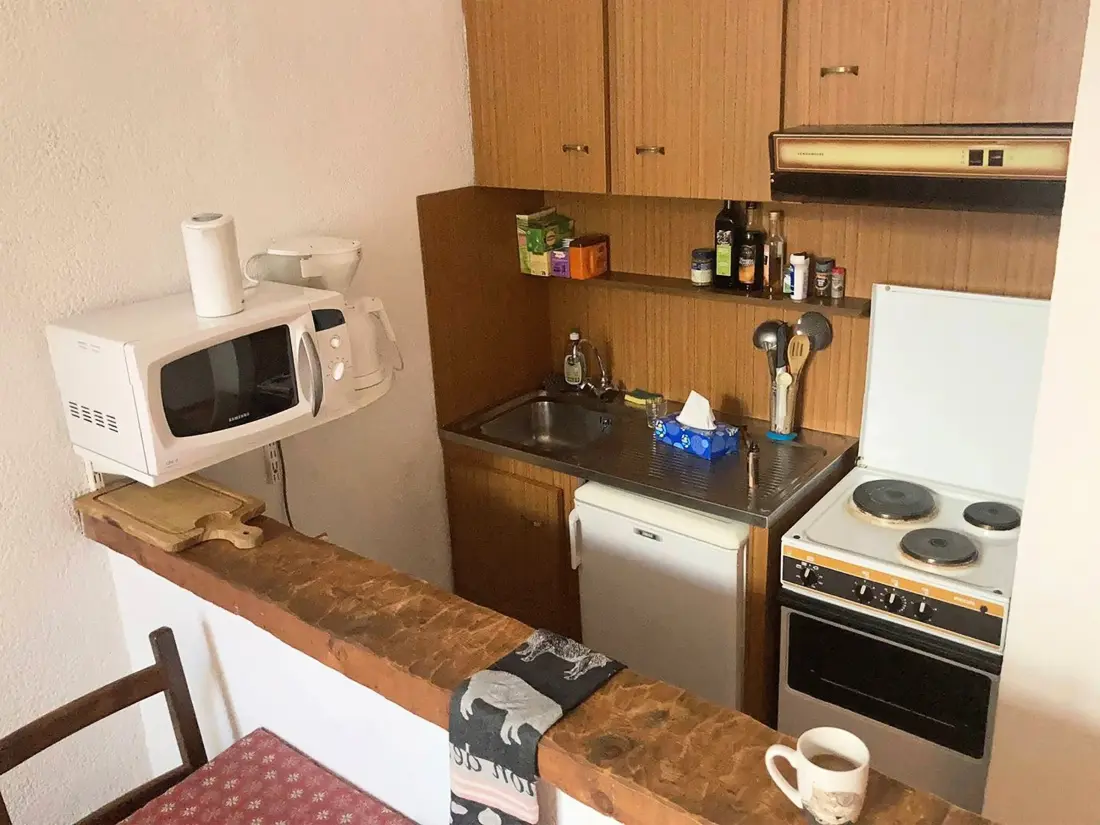 Location de Vacances Cauterets 665