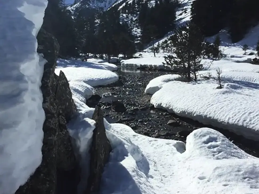 Location de Vacances Cauterets 665