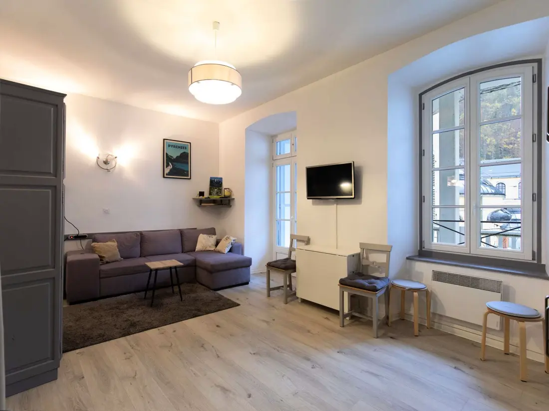 Location de Vacances Cauterets 674