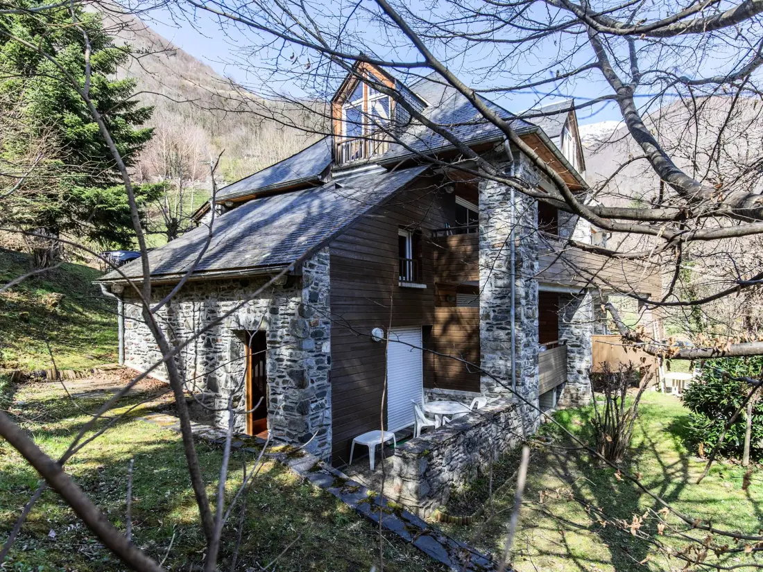 Location de Vacances Cauterets 675