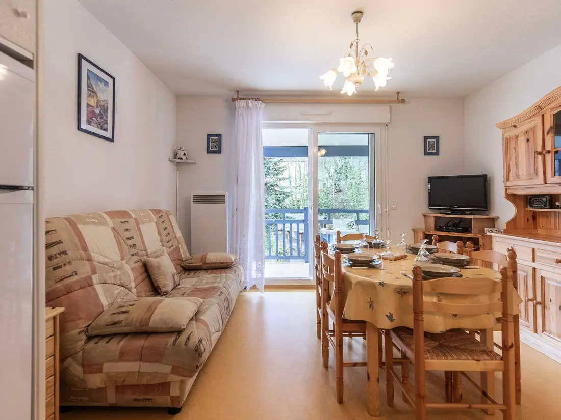 Location de Vacances Cauterets 680