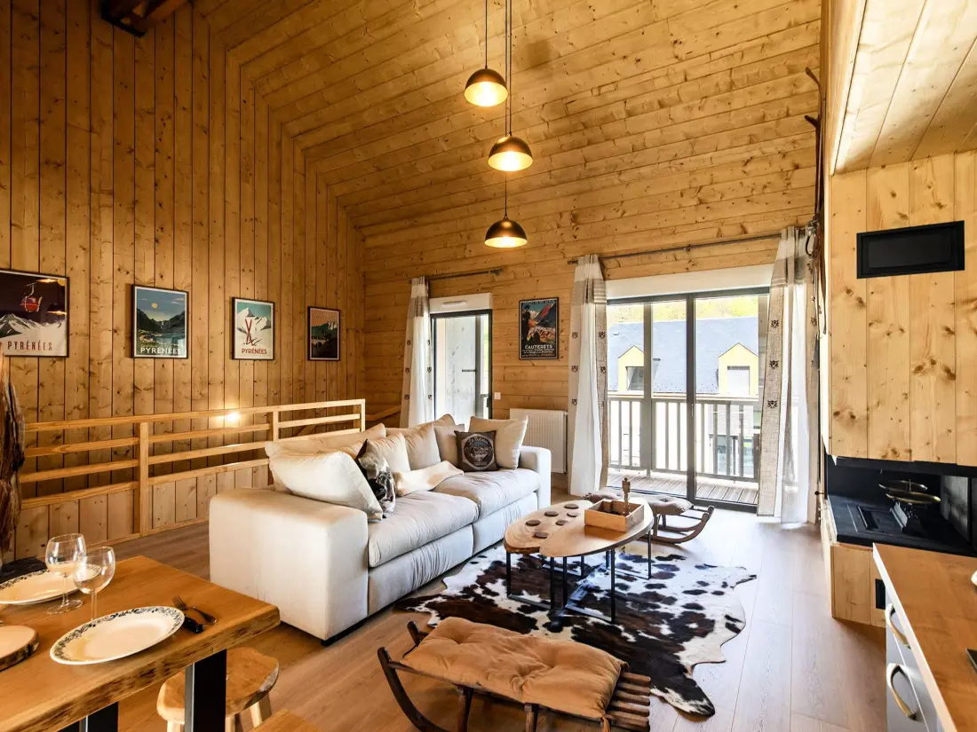 Location de Vacances Cauterets 683