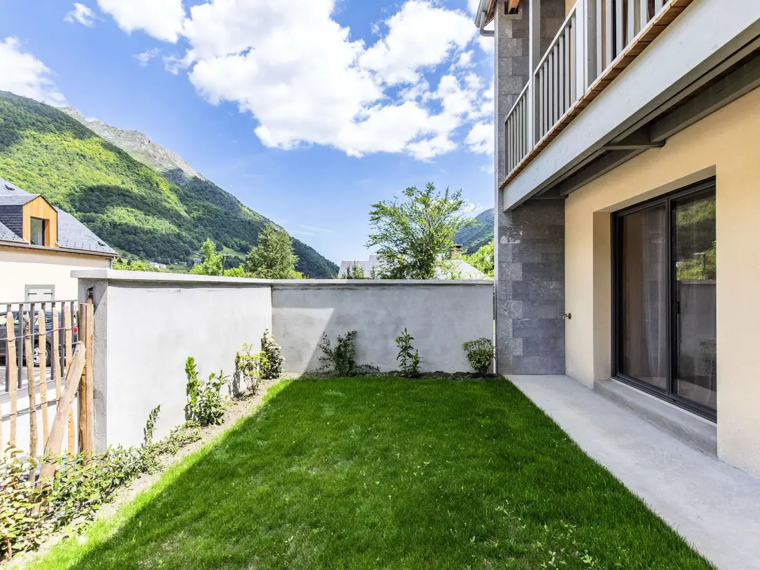 Location de Vacances Cauterets 683