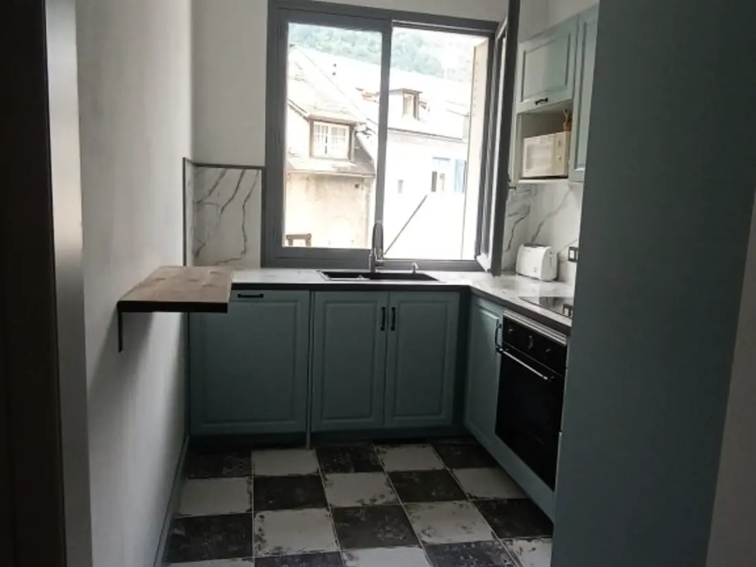 Location de Vacances Cauterets 685