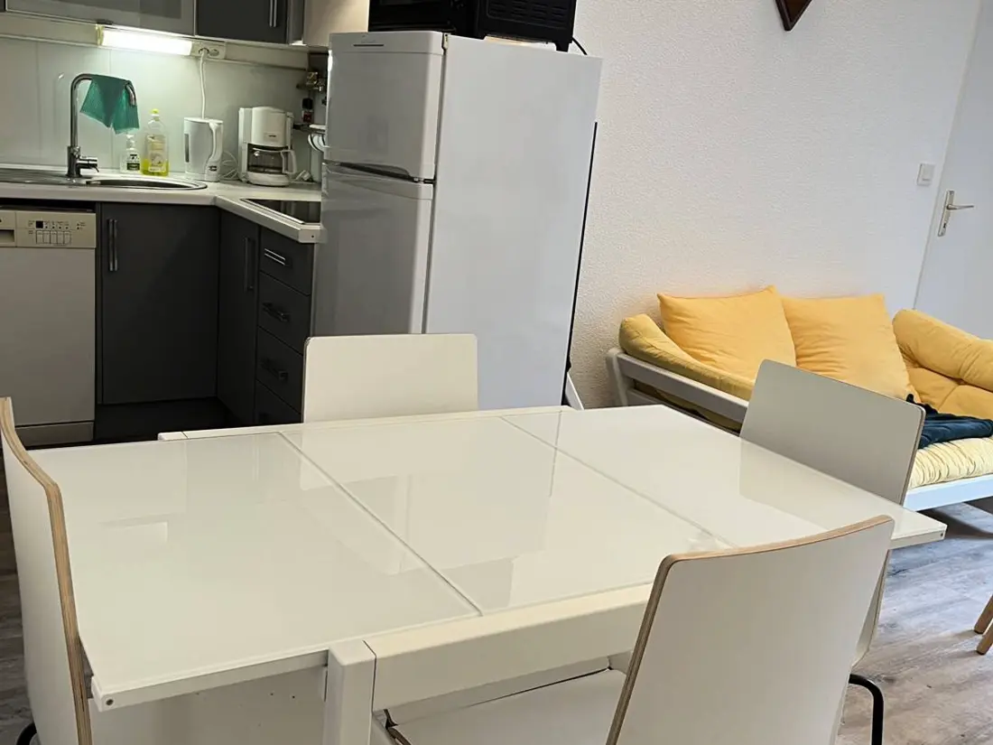 Location de Vacances Cauterets 686