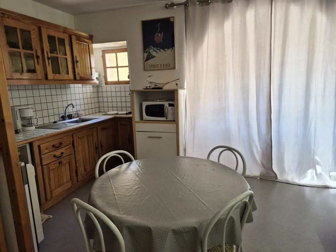 Location de Vacances Cauterets 687