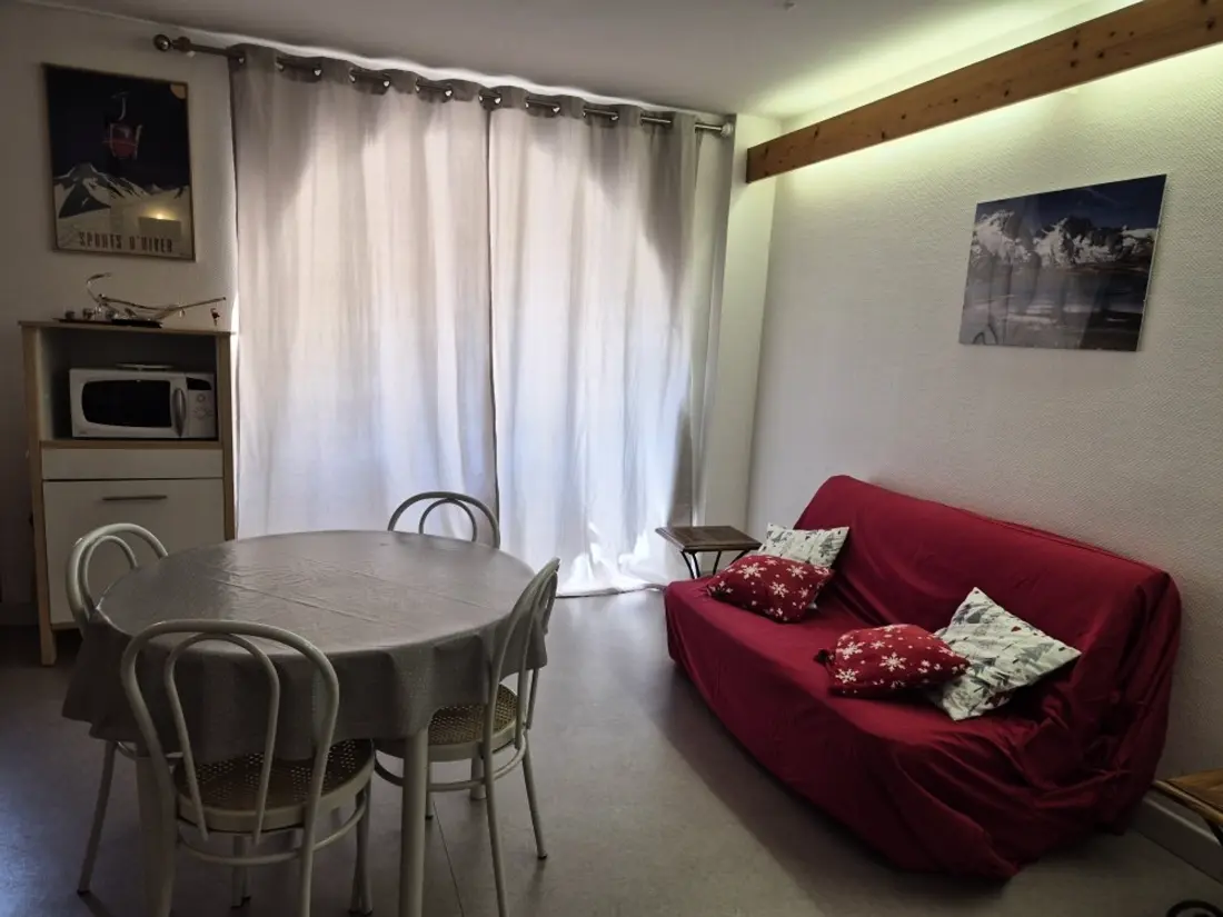 Location de Vacances Cauterets 687