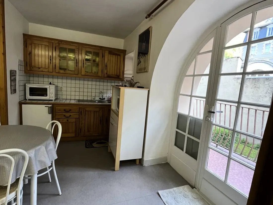 Location de Vacances Cauterets 687