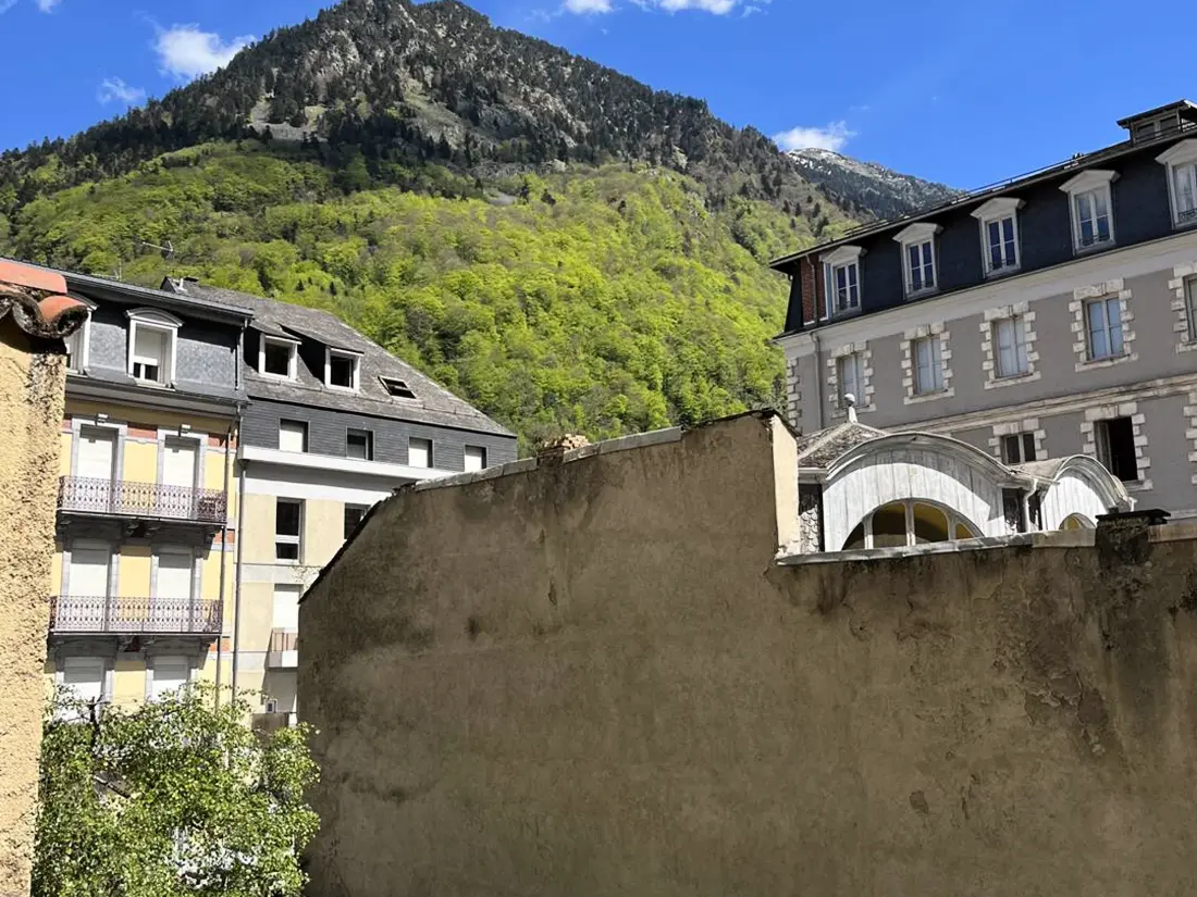 Location de Vacances Cauterets 687