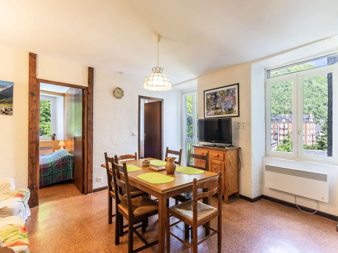Location de Vacances Cauterets 689