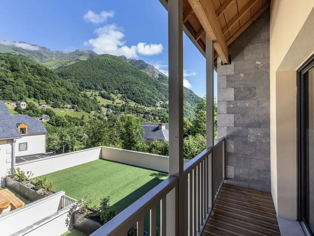 Location de Vacances Cauterets 695
