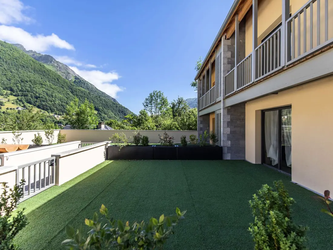 Location de Vacances Cauterets 695