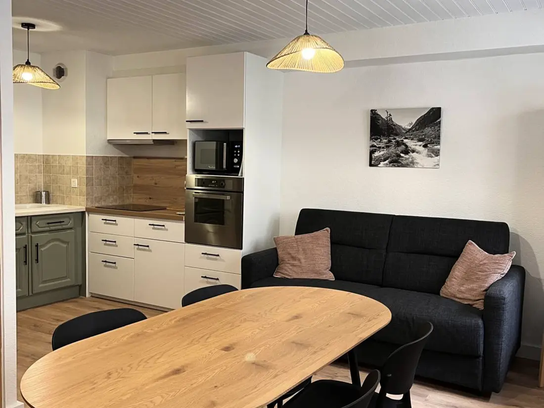 Location de Vacances Cauterets 706