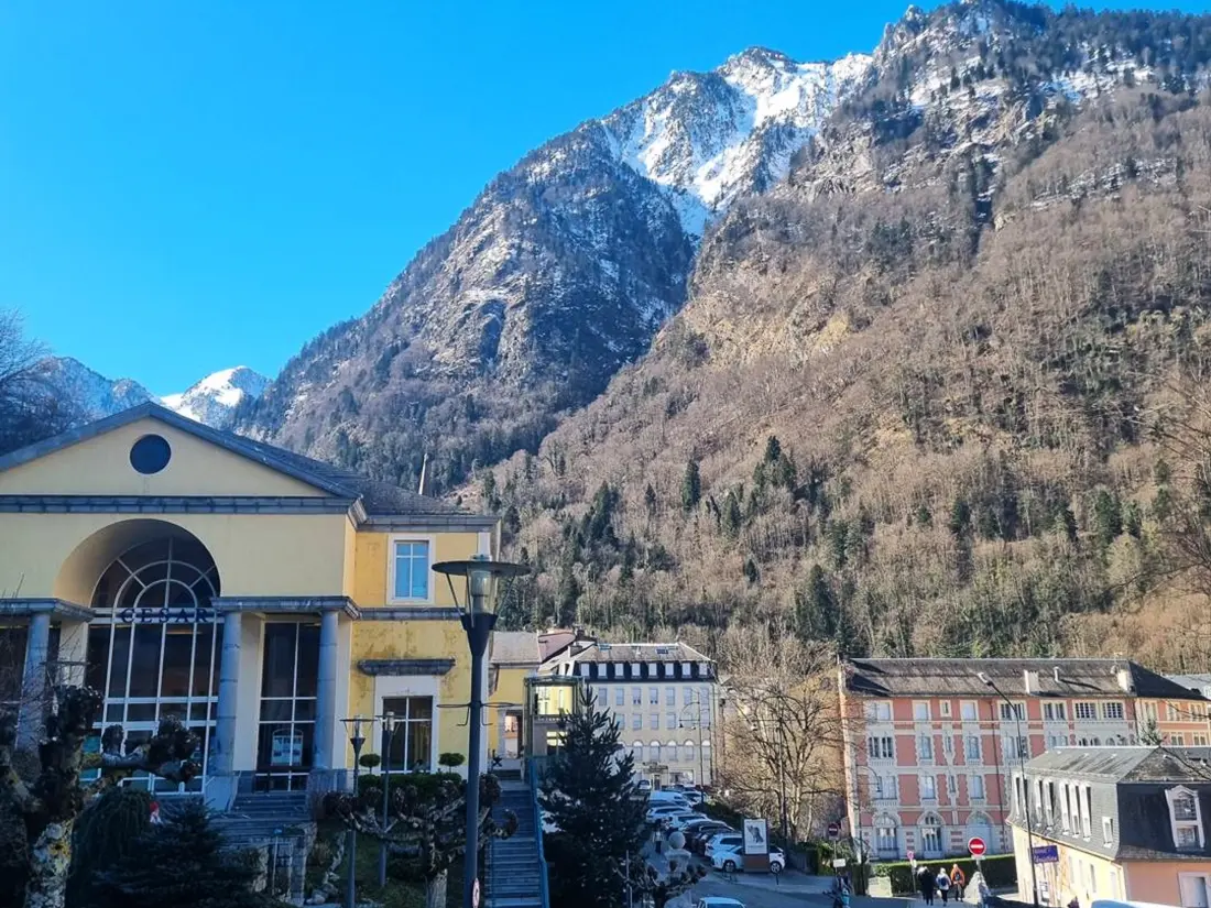 Location de Vacances Cauterets 707
